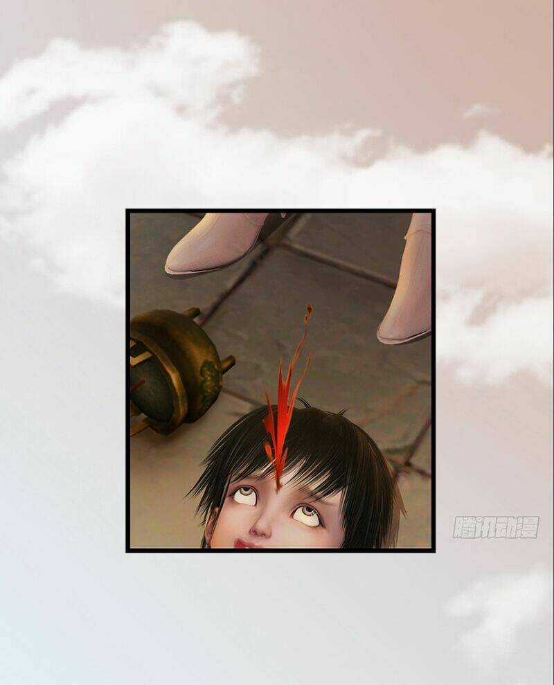 Cửu Hoang Đọa Huyền Sư Chapter 23 trang 33