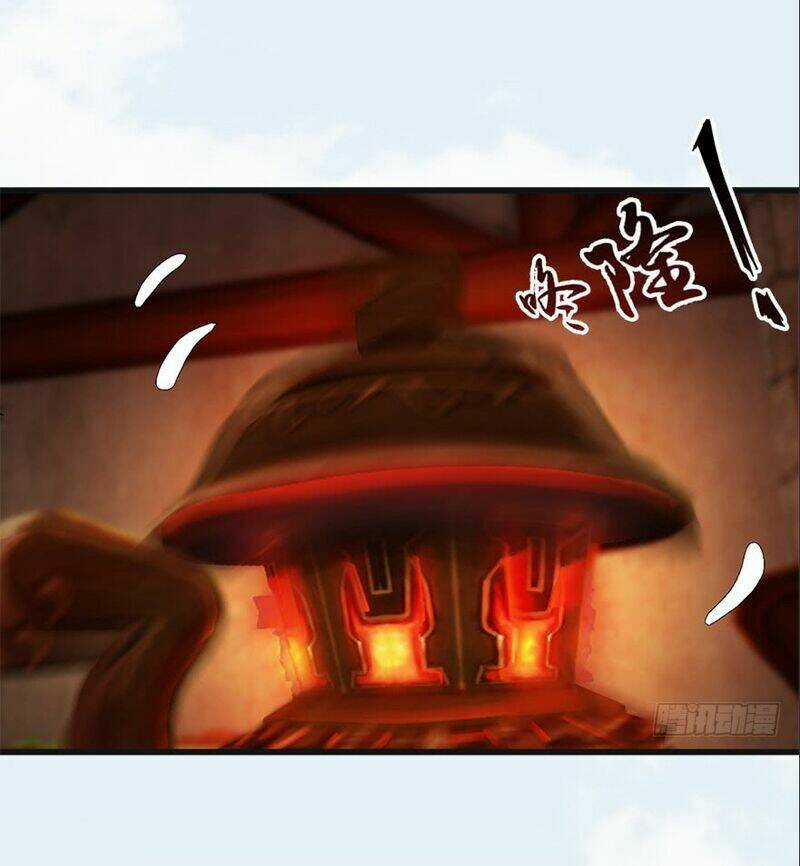 Cửu Hoang Đọa Huyền Sư Chapter 23 trang 7