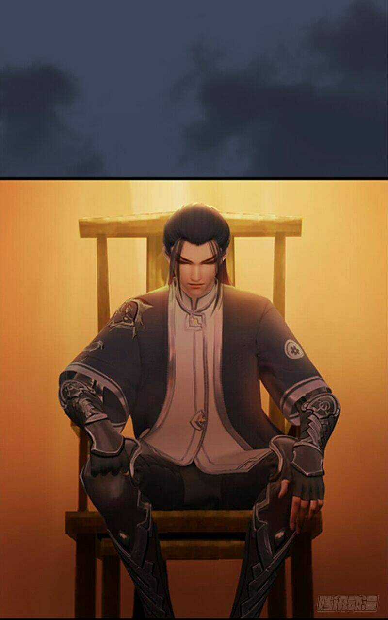 Cửu Hoang Đọa Huyền Sư Chapter 24 trang 12