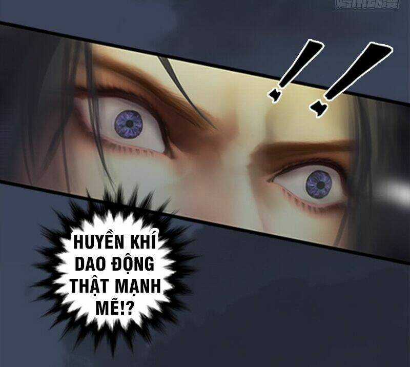 Cửu Hoang Đọa Huyền Sư Chapter 24 trang 23