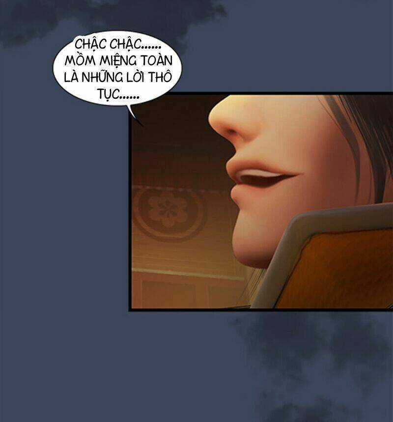 Cửu Hoang Đọa Huyền Sư Chapter 24 trang 27