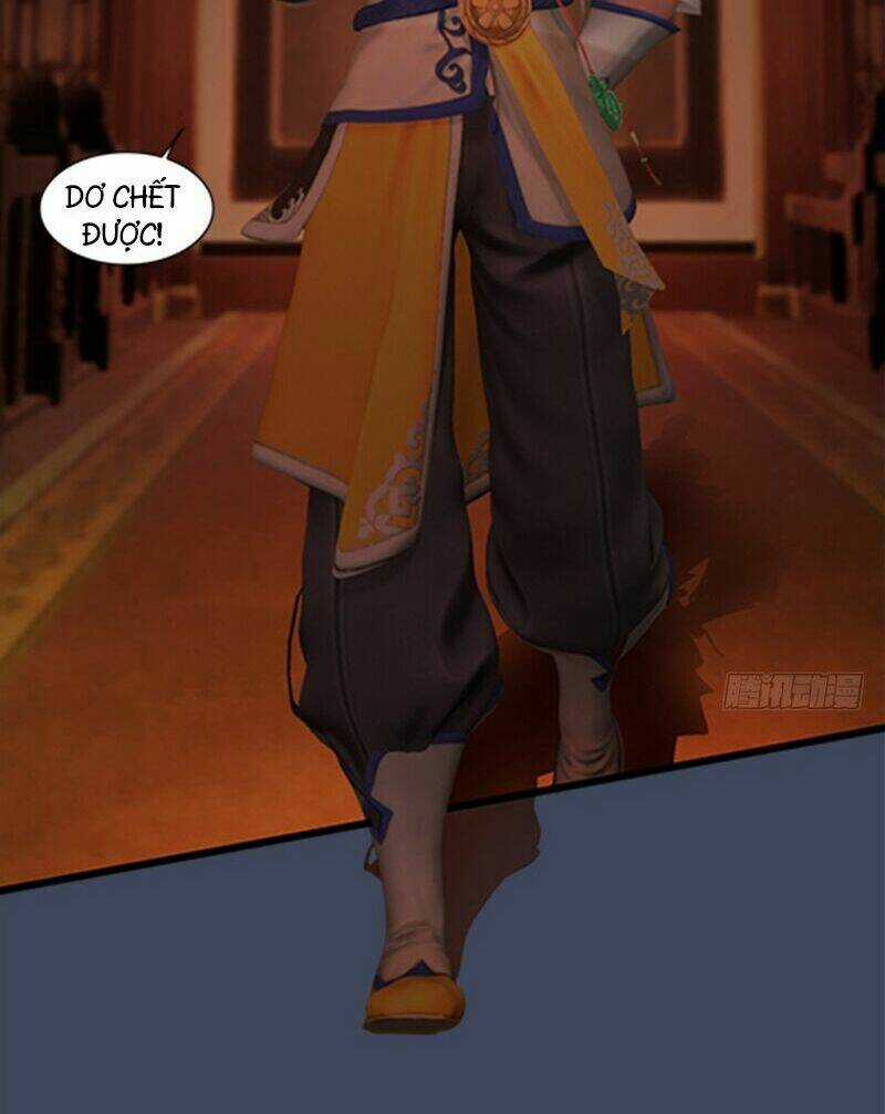 Cửu Hoang Đọa Huyền Sư Chapter 24 trang 31