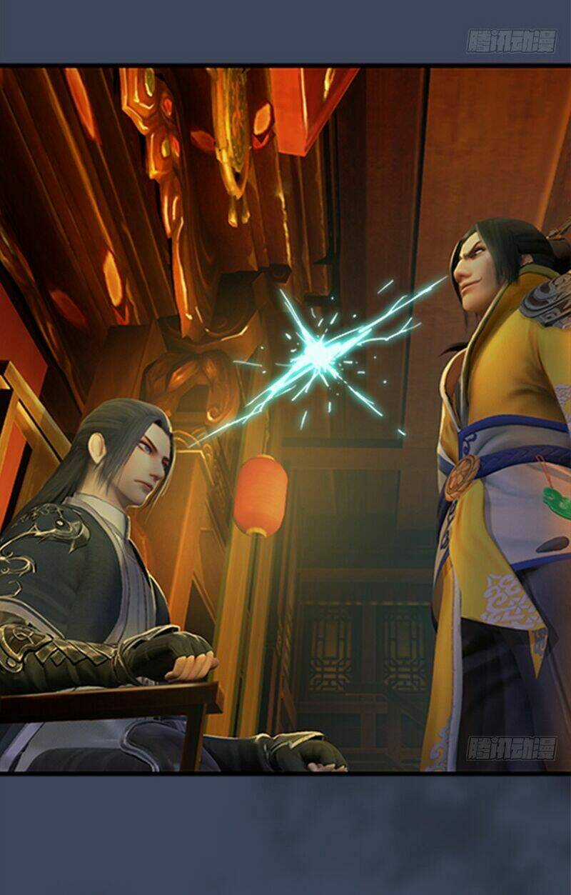 Cửu Hoang Đọa Huyền Sư Chapter 24 trang 33