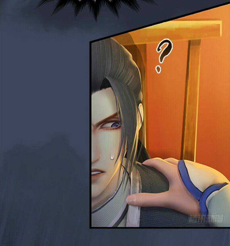 Cửu Hoang Đọa Huyền Sư Chapter 24 trang 36