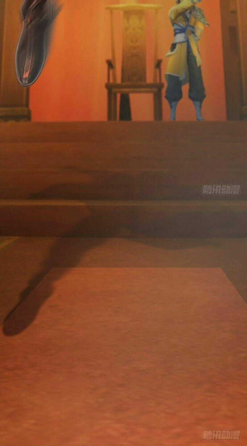 Cửu Hoang Đọa Huyền Sư Chapter 24 trang 38