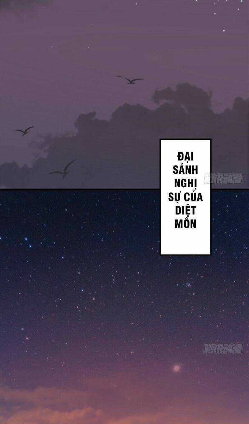 Cửu Hoang Đọa Huyền Sư Chapter 24 trang 7