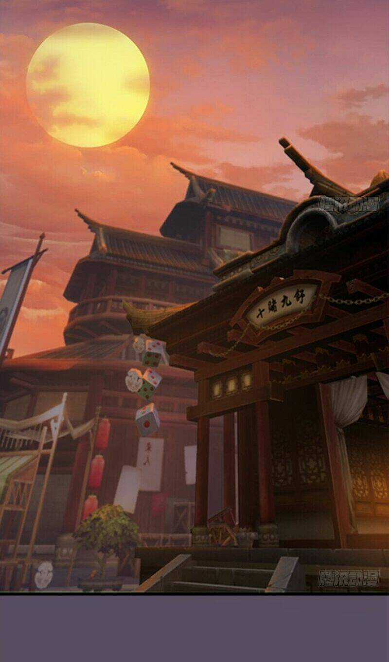 Cửu Hoang Đọa Huyền Sư Chapter 24 trang 8