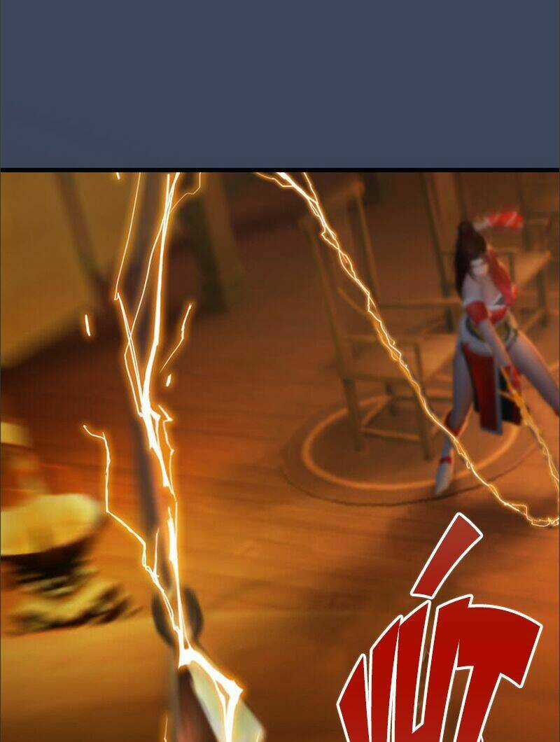 Cửu Hoang Đọa Huyền Sư Chapter 25 trang 13