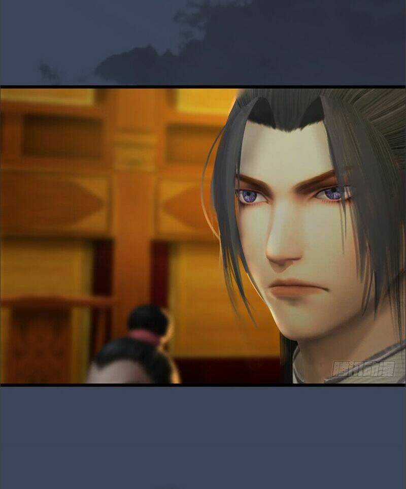 Cửu Hoang Đọa Huyền Sư Chapter 25 trang 32