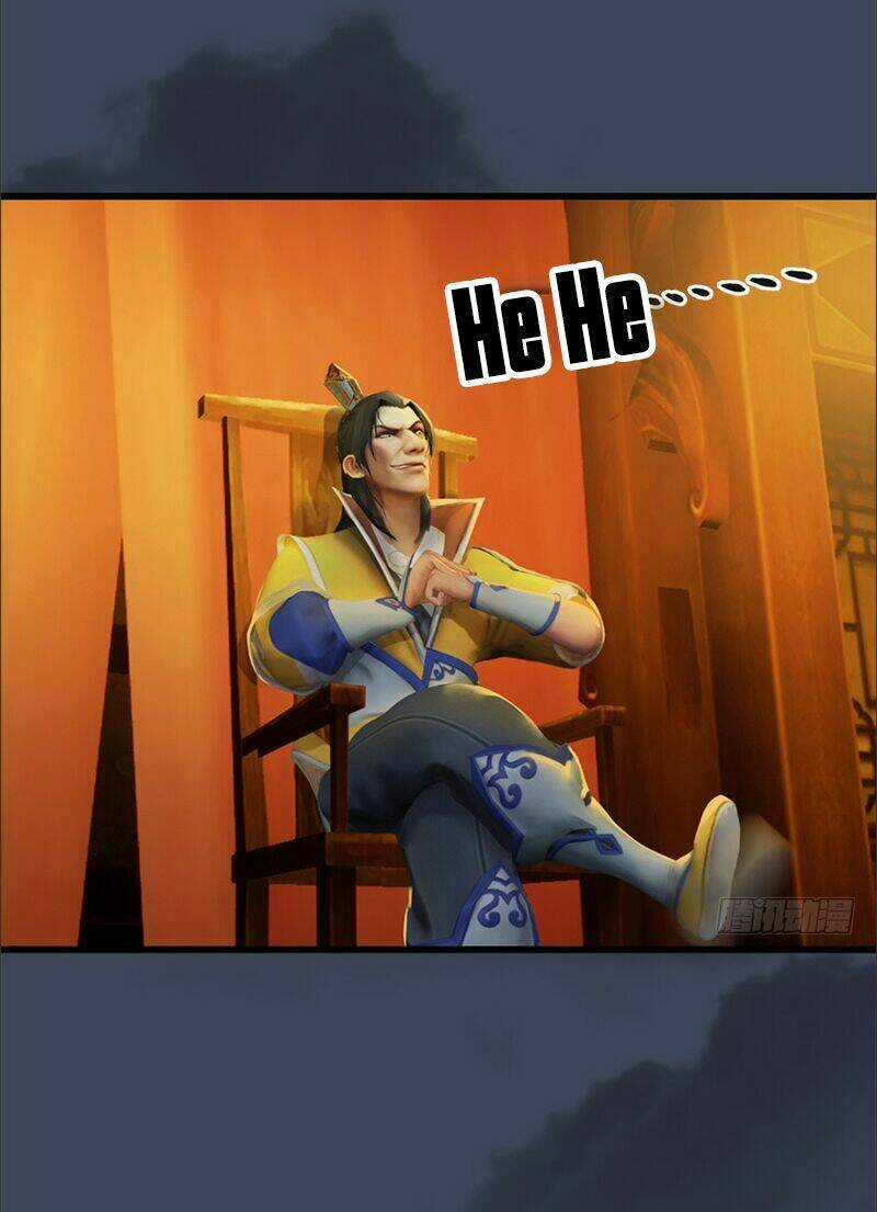 Cửu Hoang Đọa Huyền Sư Chapter 25 trang 33