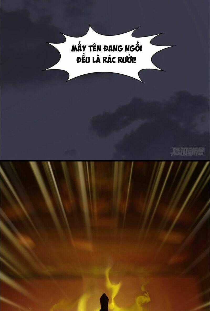 Cửu Hoang Đọa Huyền Sư Chapter 25 trang 37