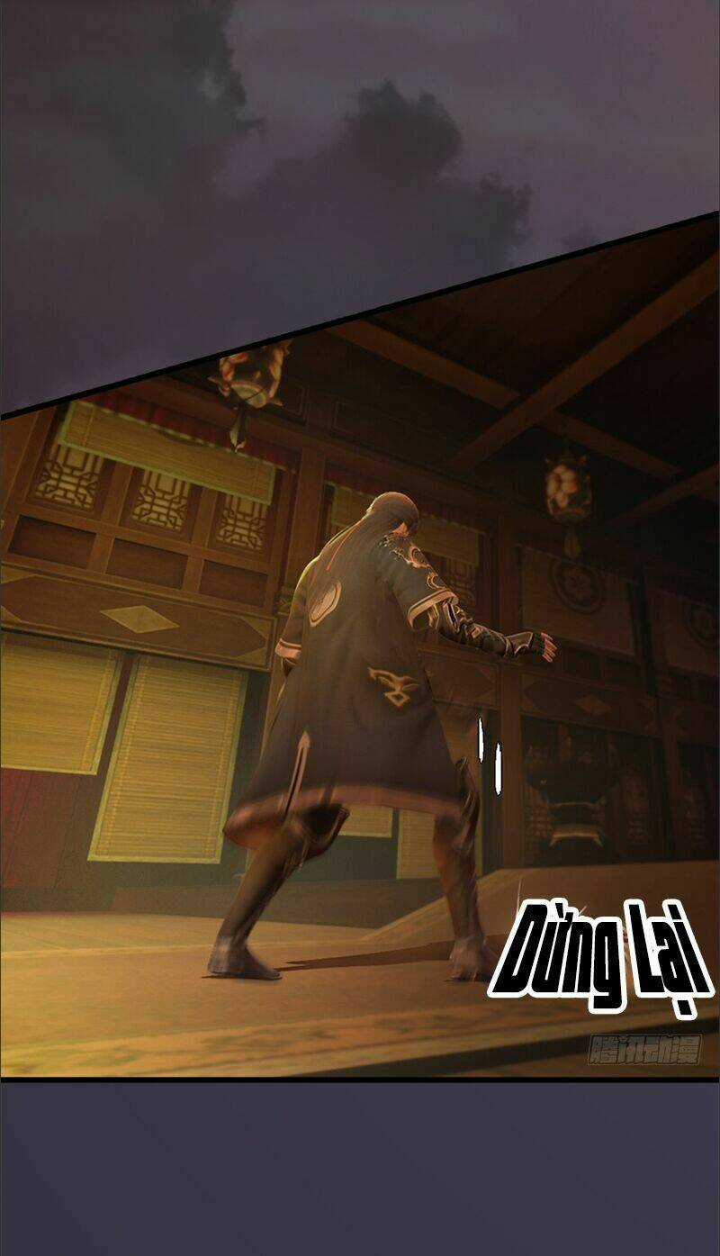 Cửu Hoang Đọa Huyền Sư Chapter 25 trang 8