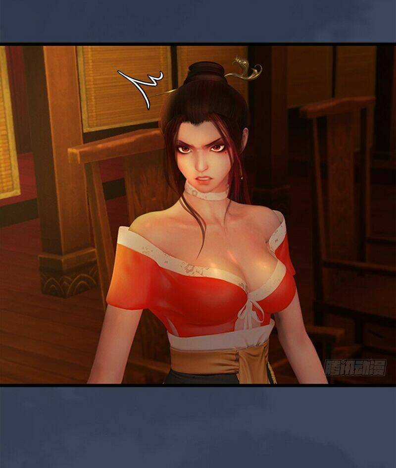 Cửu Hoang Đọa Huyền Sư Chapter 26 trang 16