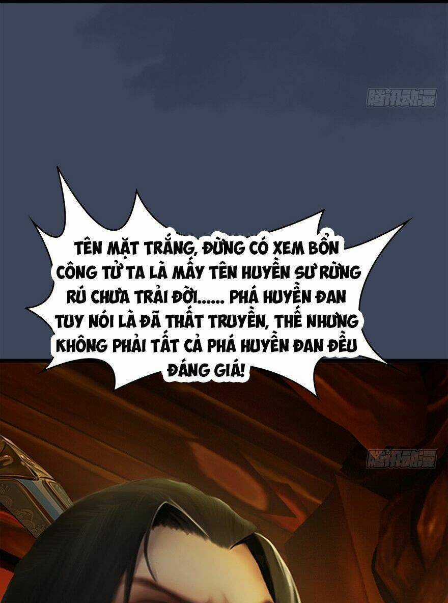 Cửu Hoang Đọa Huyền Sư Chapter 26 trang 20
