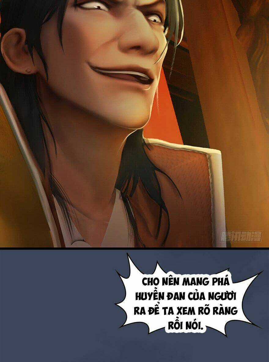 Cửu Hoang Đọa Huyền Sư Chapter 26 trang 21