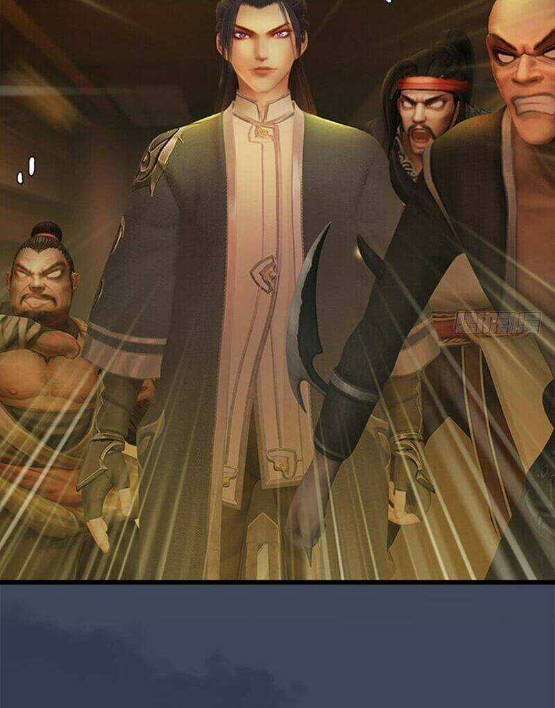 Cửu Hoang Đọa Huyền Sư Chapter 26 trang 3