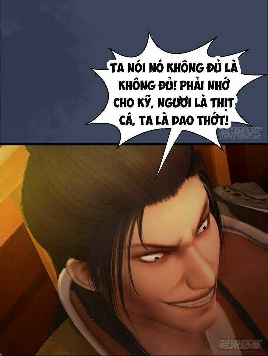 Cửu Hoang Đọa Huyền Sư Chapter 26 trang 31