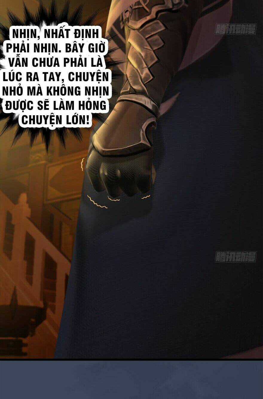 Cửu Hoang Đọa Huyền Sư Chapter 26 trang 33