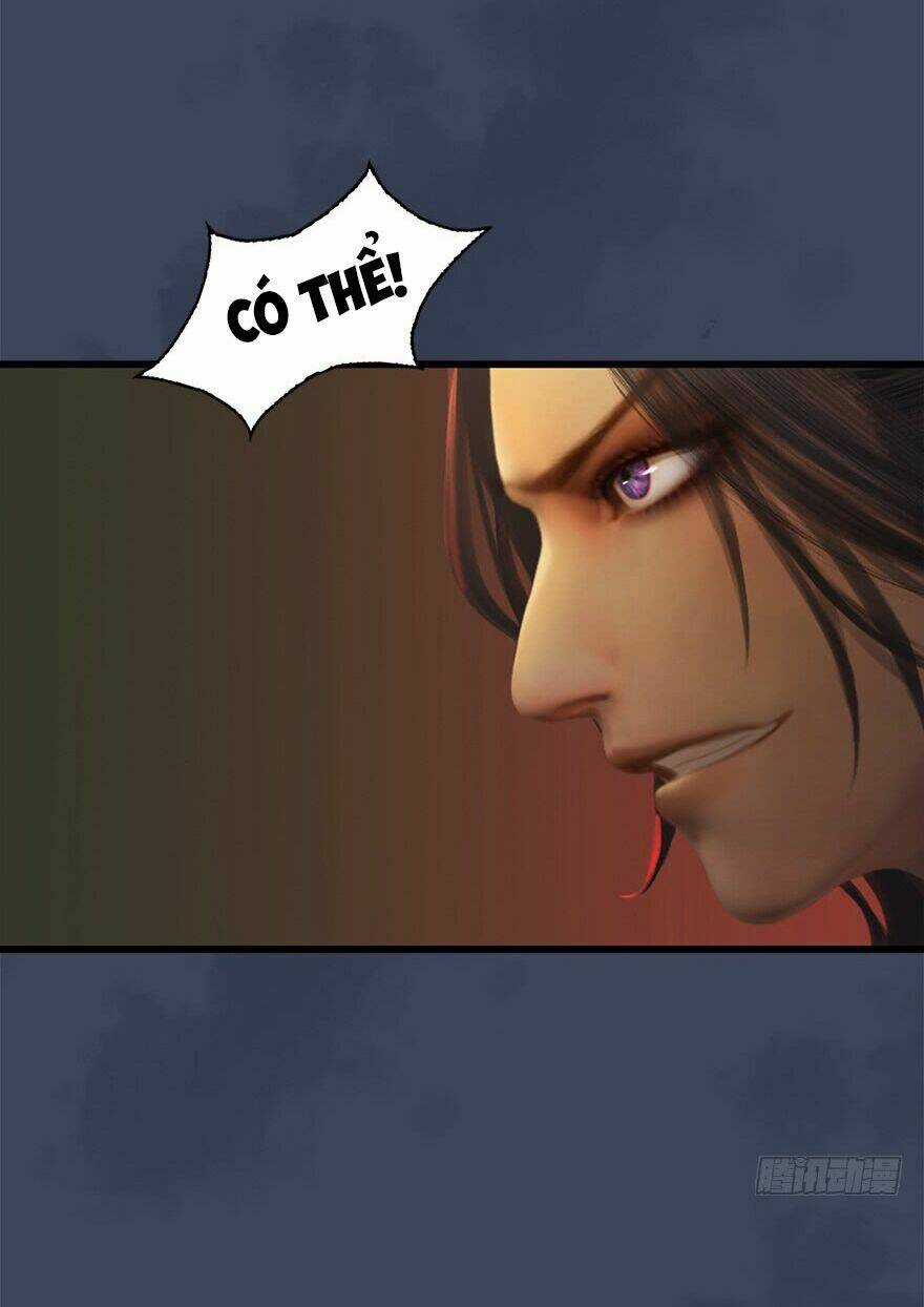 Cửu Hoang Đọa Huyền Sư Chapter 26 trang 37