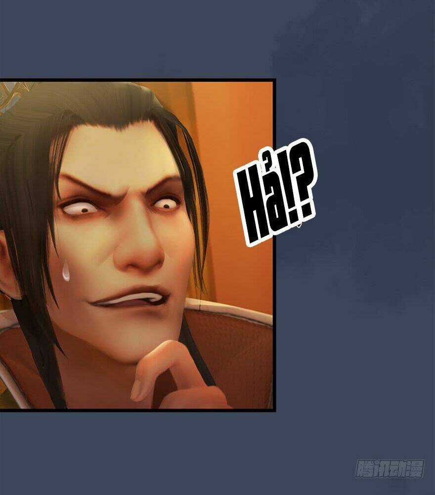 Cửu Hoang Đọa Huyền Sư Chapter 26 trang 38