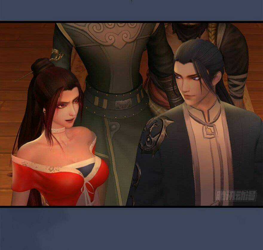 Cửu Hoang Đọa Huyền Sư Chapter 26 trang 41