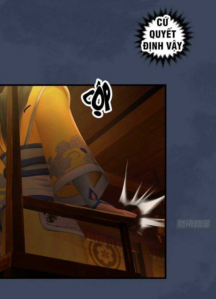 Cửu Hoang Đọa Huyền Sư Chapter 26 trang 43