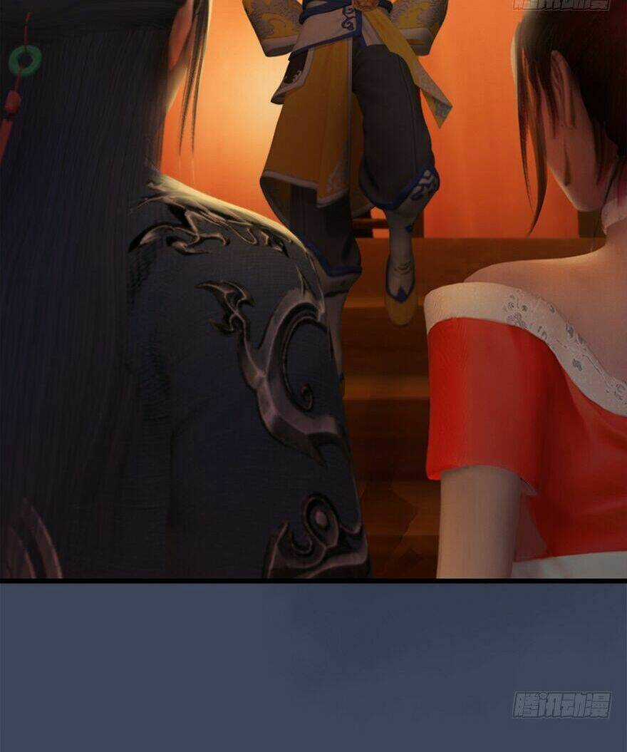 Cửu Hoang Đọa Huyền Sư Chapter 26 trang 45