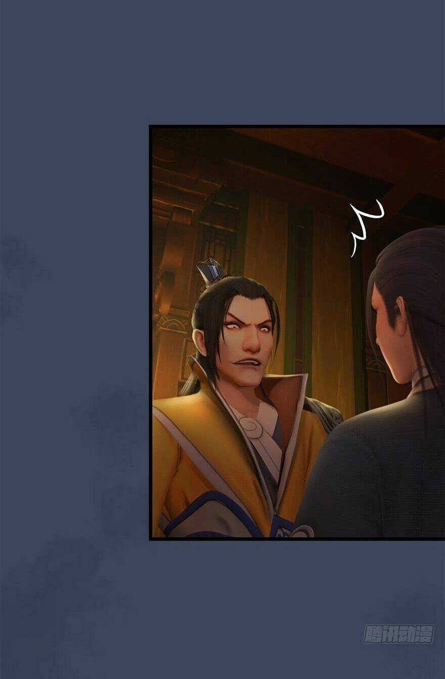 Cửu Hoang Đọa Huyền Sư Chapter 26 trang 46