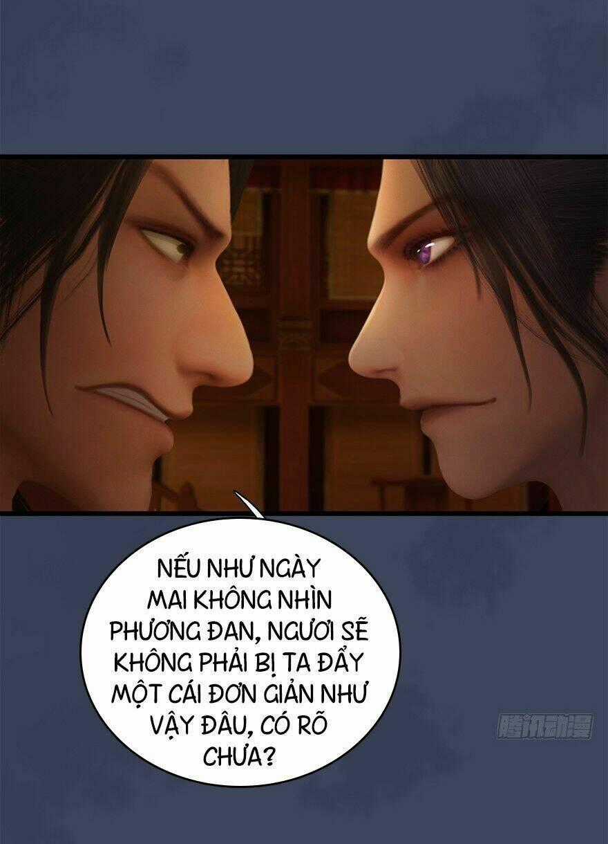 Cửu Hoang Đọa Huyền Sư Chapter 26 trang 47