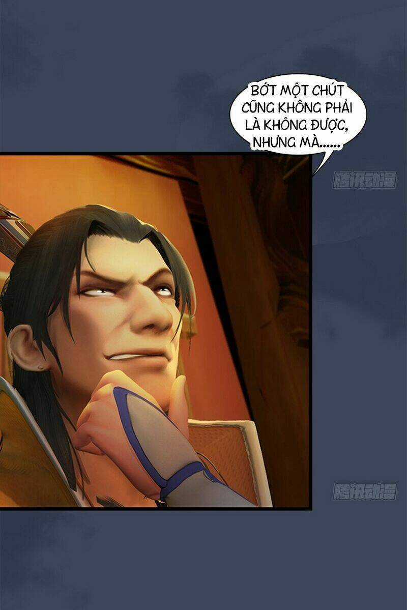 Cửu Hoang Đọa Huyền Sư Chapter 26 trang 6