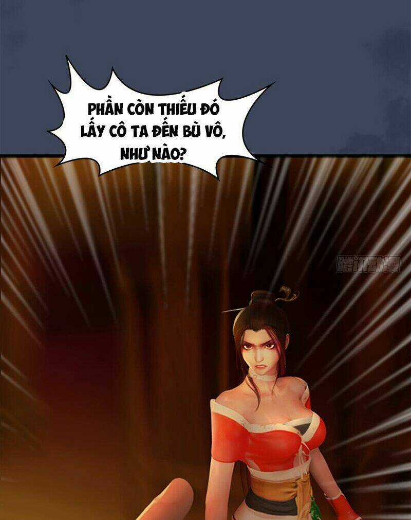 Cửu Hoang Đọa Huyền Sư Chapter 26 trang 7