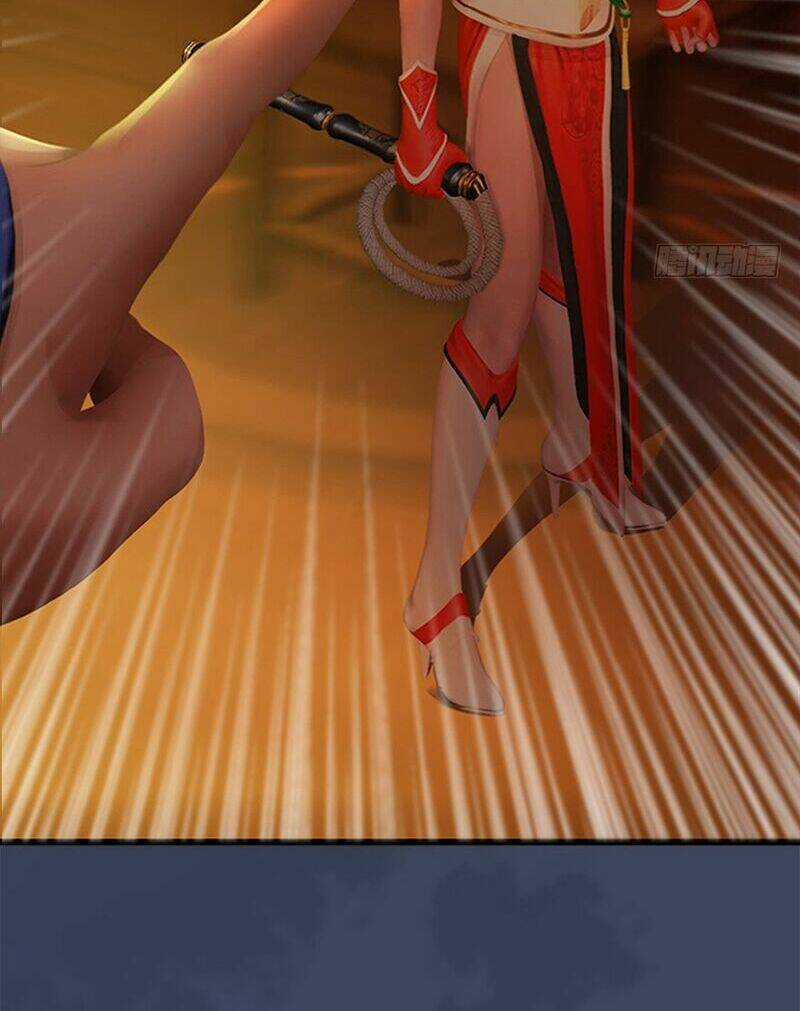 Cửu Hoang Đọa Huyền Sư Chapter 26 trang 8