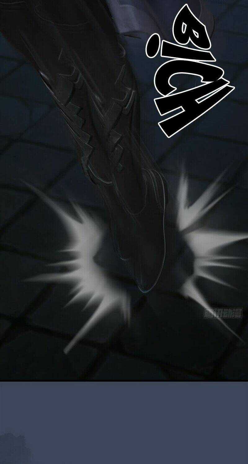 Cửu Hoang Đọa Huyền Sư Chapter 27 trang 12