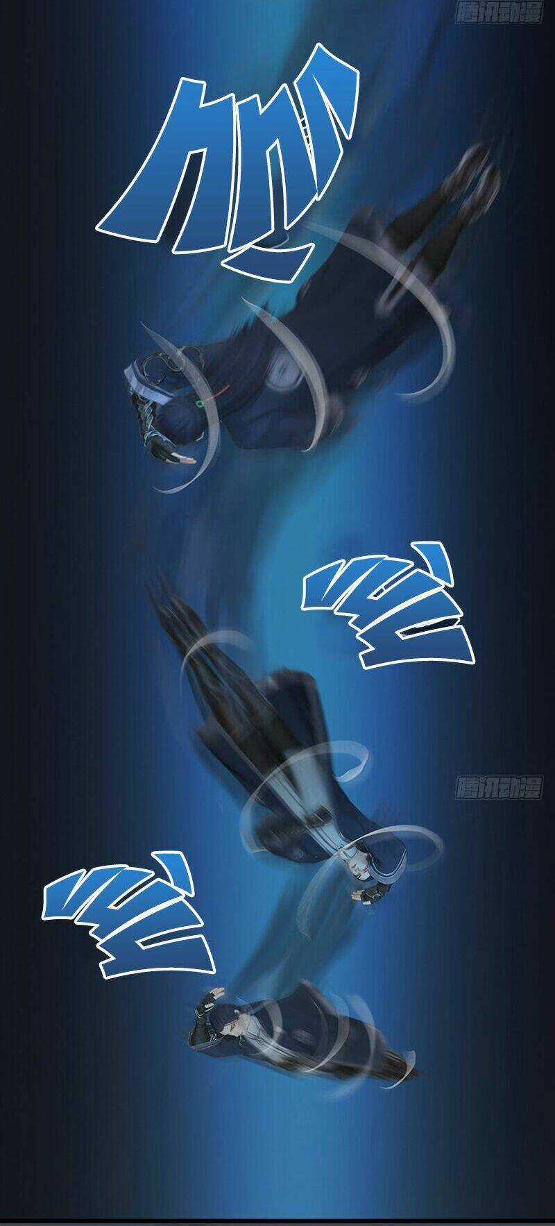 Cửu Hoang Đọa Huyền Sư Chapter 27 trang 14