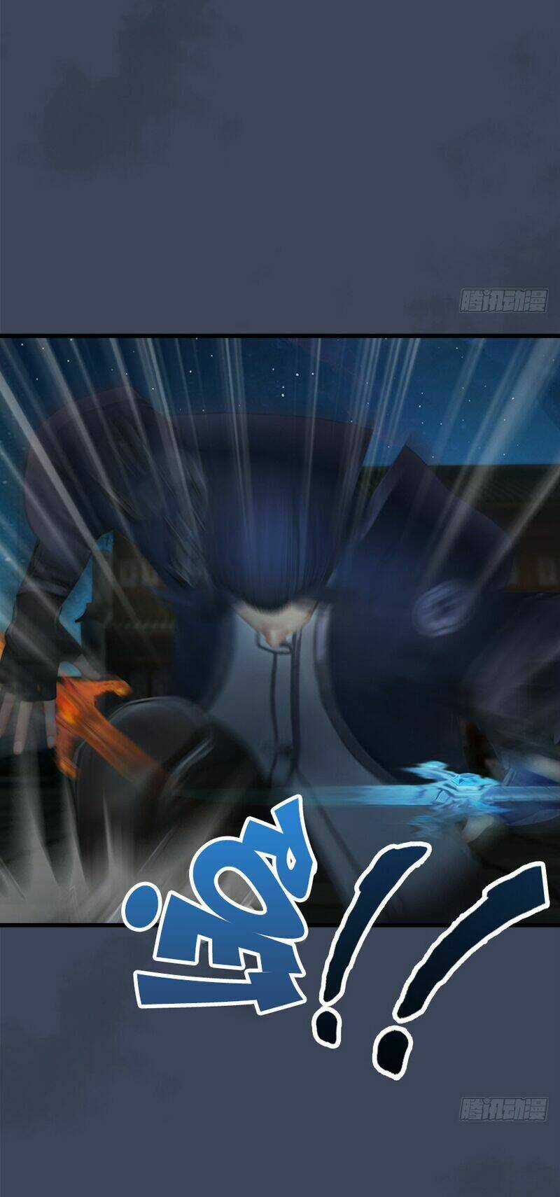 Cửu Hoang Đọa Huyền Sư Chapter 27 trang 15