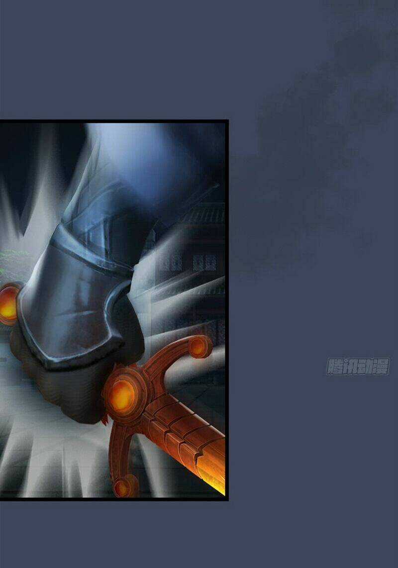 Cửu Hoang Đọa Huyền Sư Chapter 27 trang 16