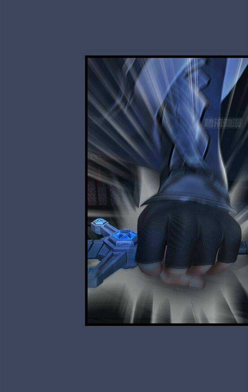 Cửu Hoang Đọa Huyền Sư Chapter 27 trang 17