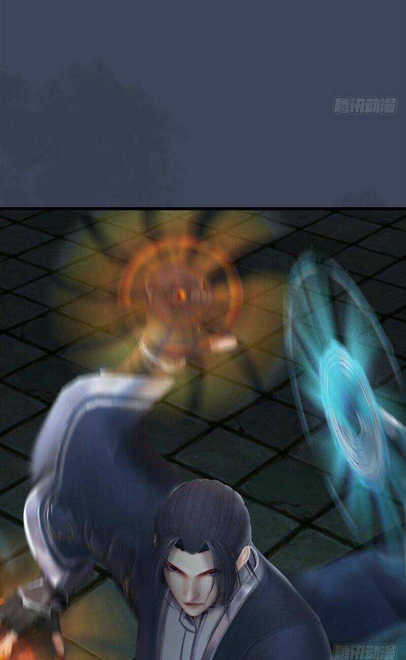 Cửu Hoang Đọa Huyền Sư Chapter 27 trang 18