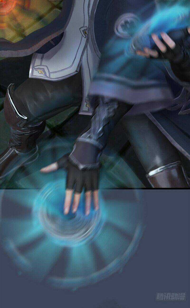 Cửu Hoang Đọa Huyền Sư Chapter 27 trang 19