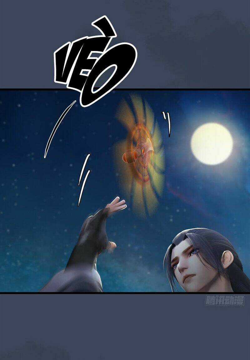 Cửu Hoang Đọa Huyền Sư Chapter 27 trang 20