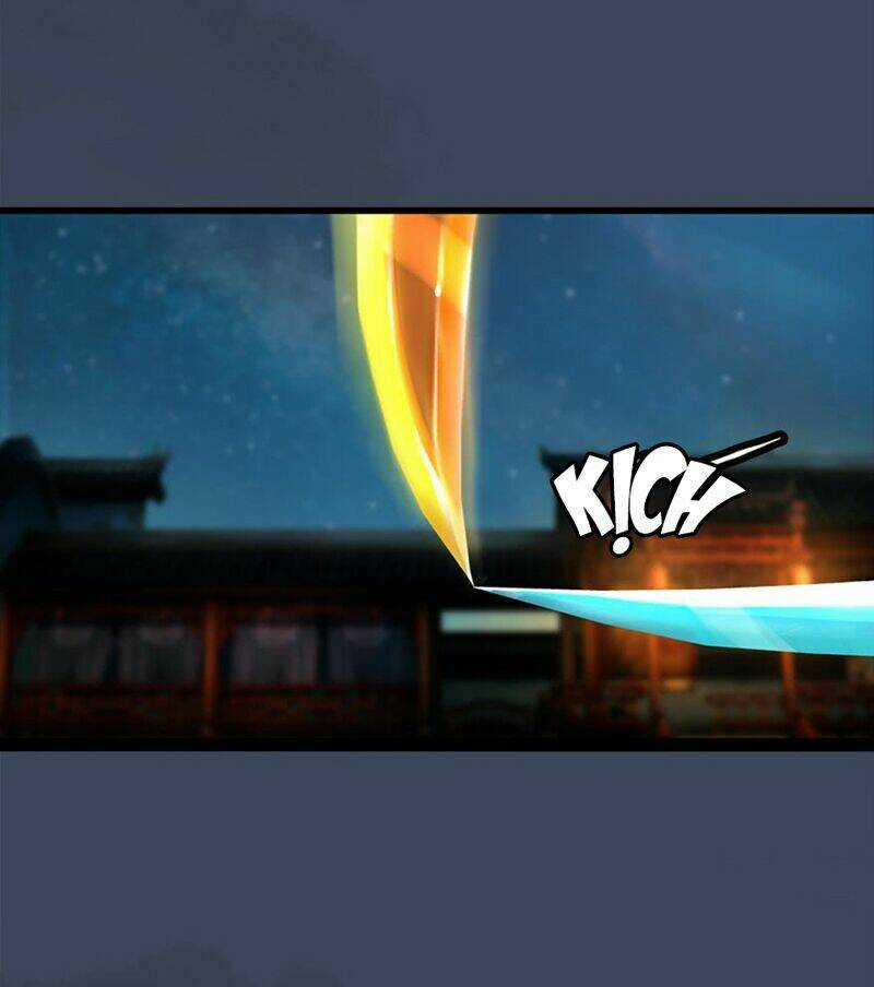 Cửu Hoang Đọa Huyền Sư Chapter 27 trang 21