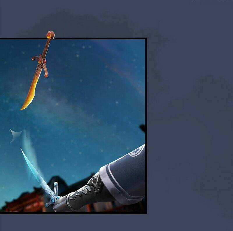 Cửu Hoang Đọa Huyền Sư Chapter 27 trang 23