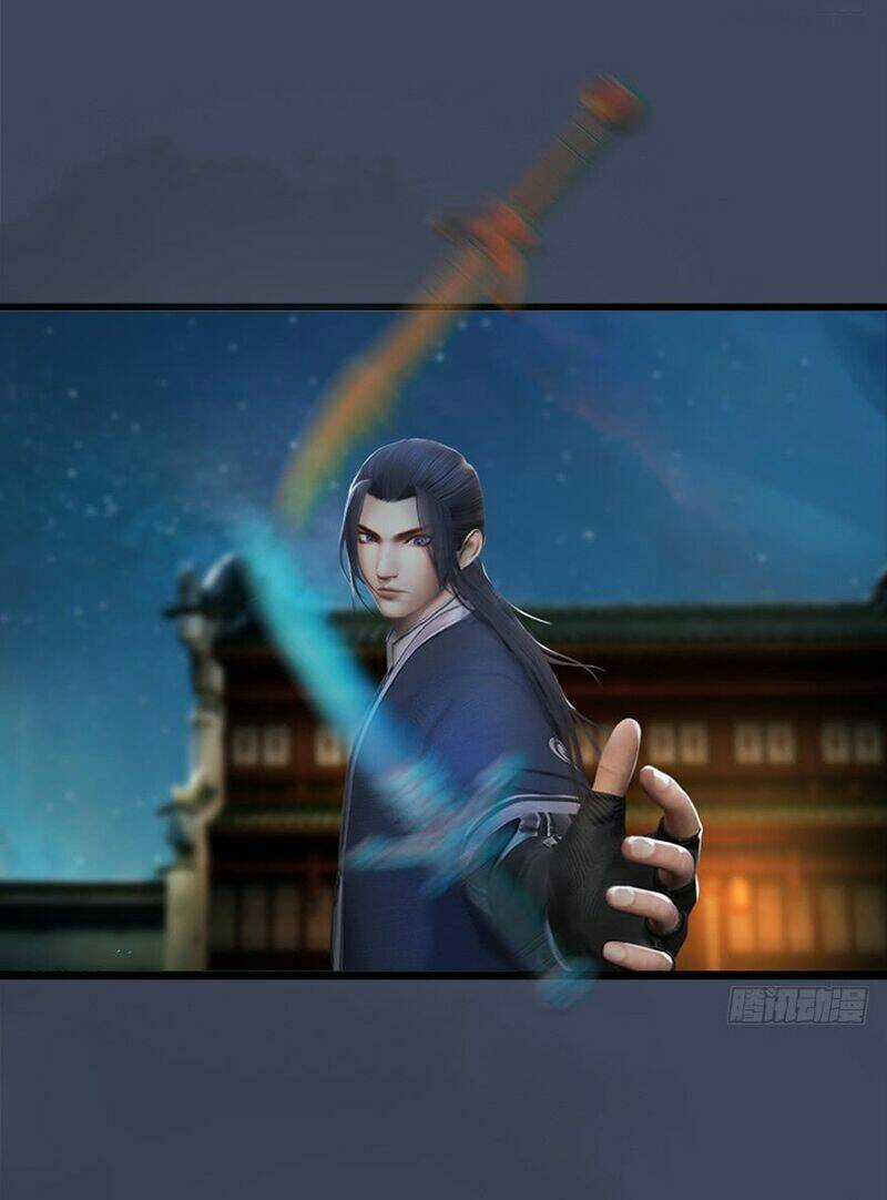 Cửu Hoang Đọa Huyền Sư Chapter 27 trang 24