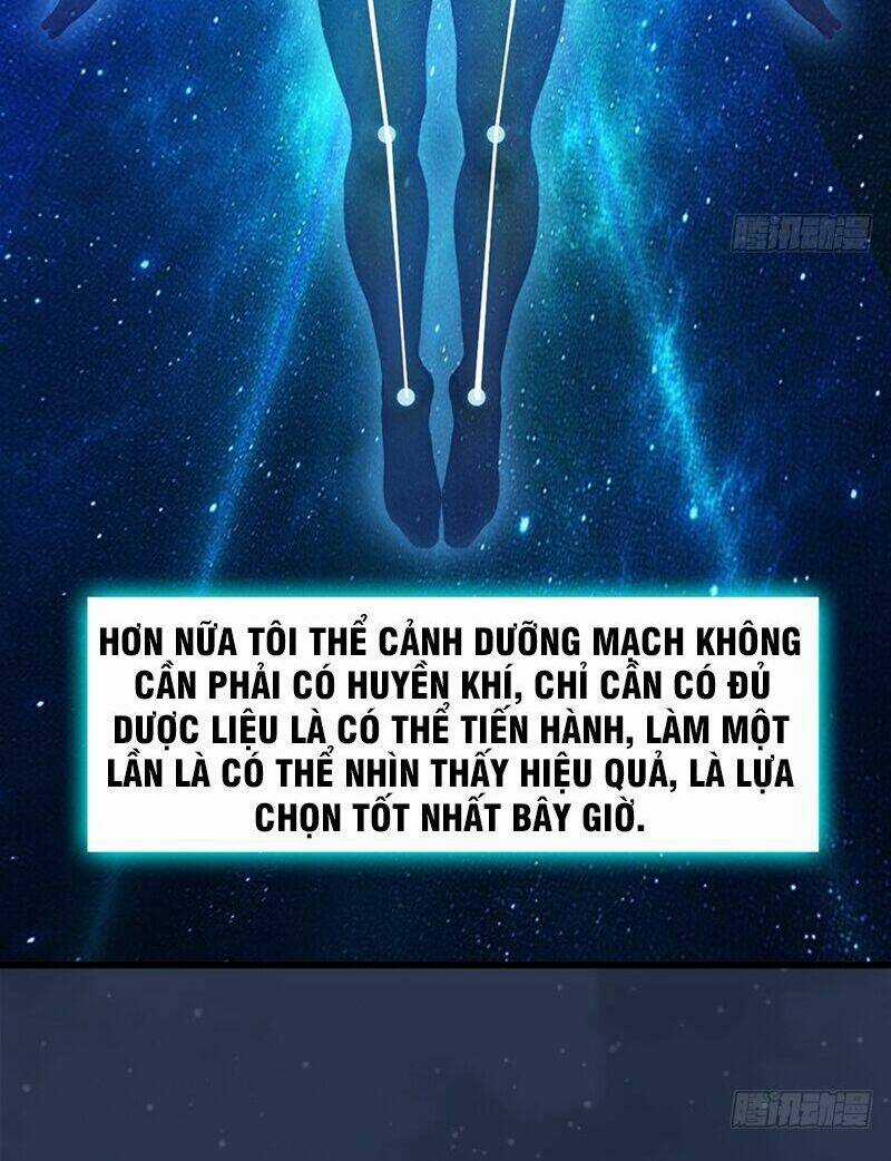 Cửu Hoang Đọa Huyền Sư Chapter 27 trang 28