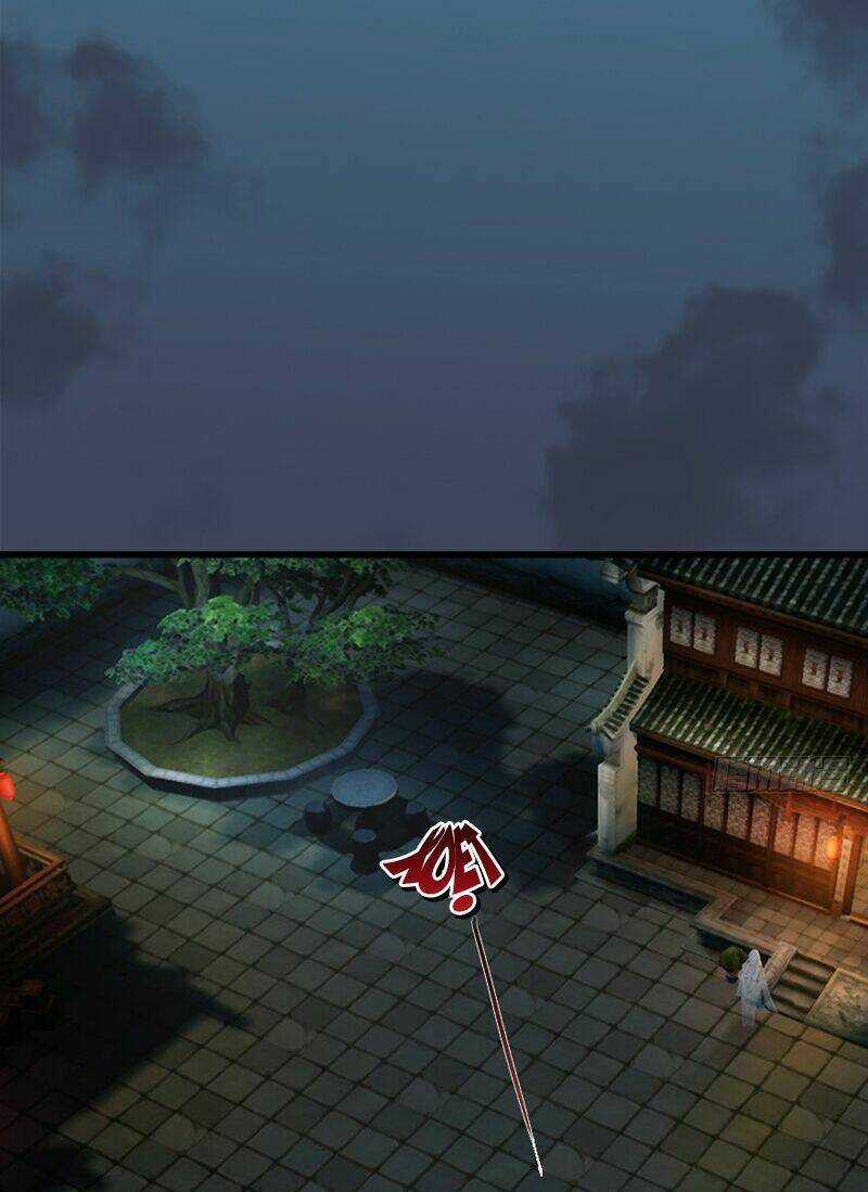 Cửu Hoang Đọa Huyền Sư Chapter 27 trang 3