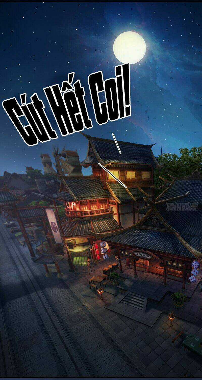 Cửu Hoang Đọa Huyền Sư Chapter 27 trang 32