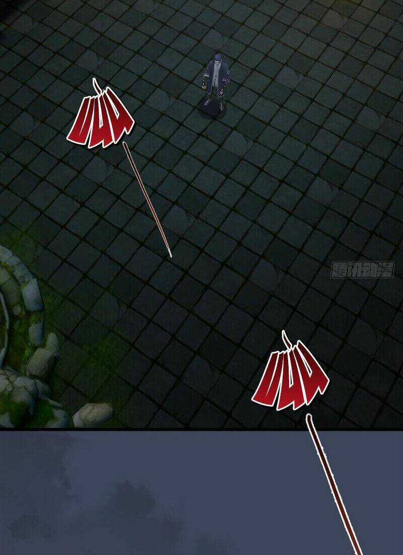 Cửu Hoang Đọa Huyền Sư Chapter 27 trang 4