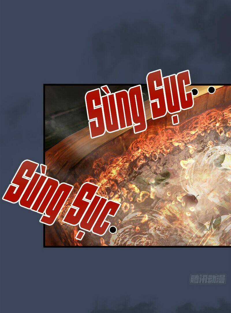 Cửu Hoang Đọa Huyền Sư Chapter 27 trang 43