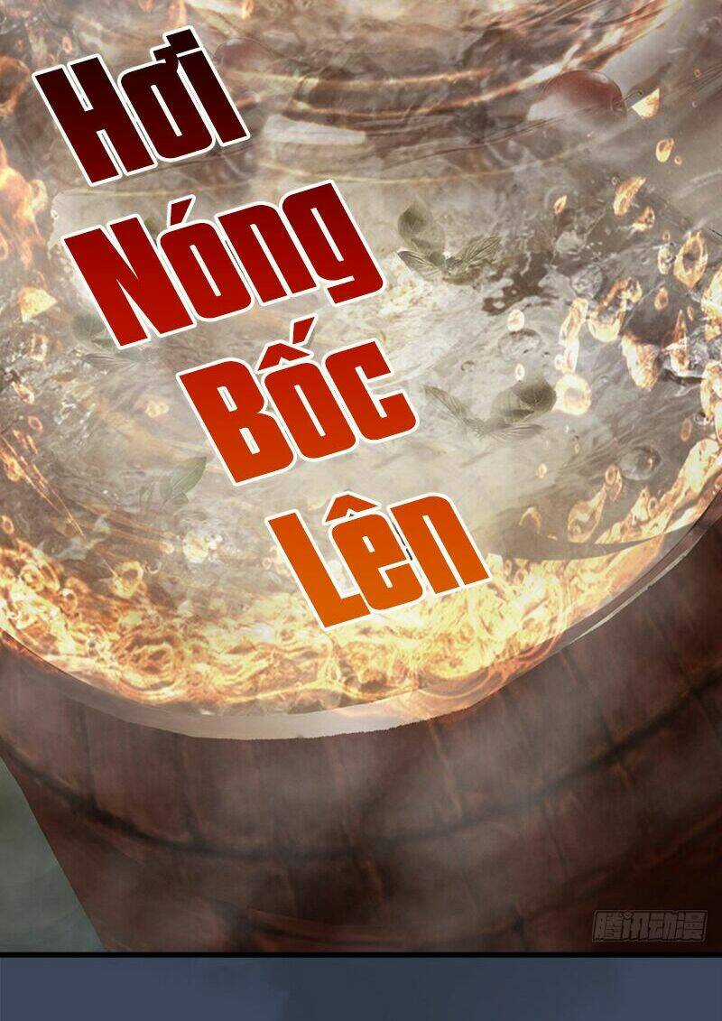 Cửu Hoang Đọa Huyền Sư Chapter 27 trang 46