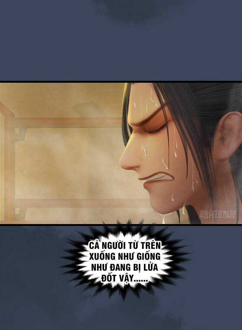 Cửu Hoang Đọa Huyền Sư Chapter 27 trang 47